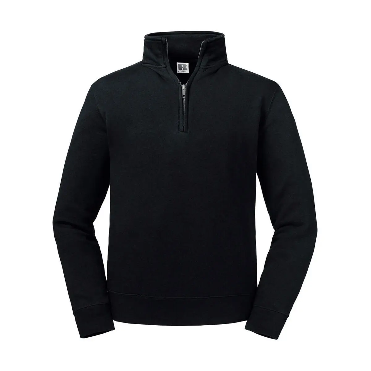 Polaire 1/4 Zip Russell Athletic Authentic