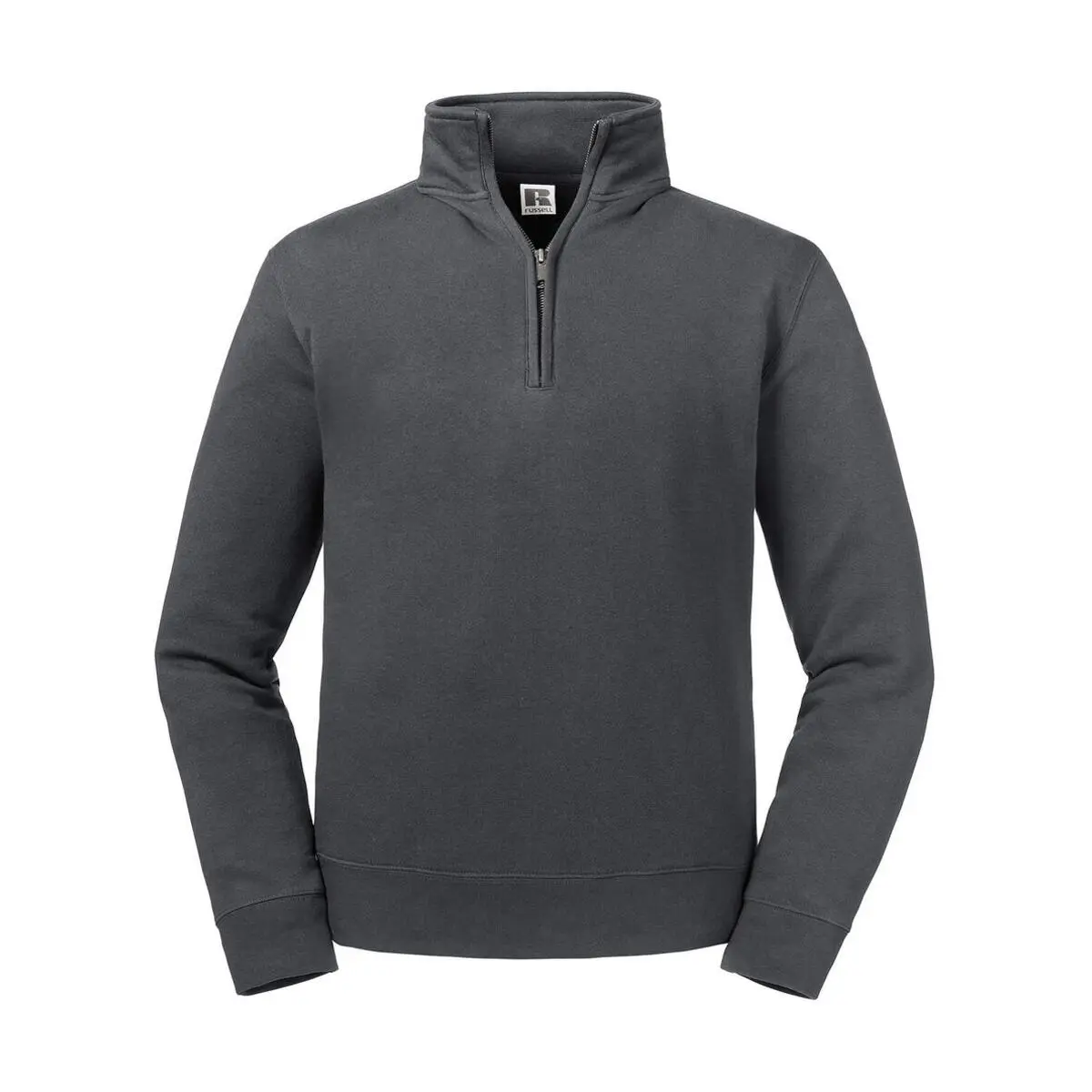 Polaire 1/4 Zip Russell Athletic Authentic