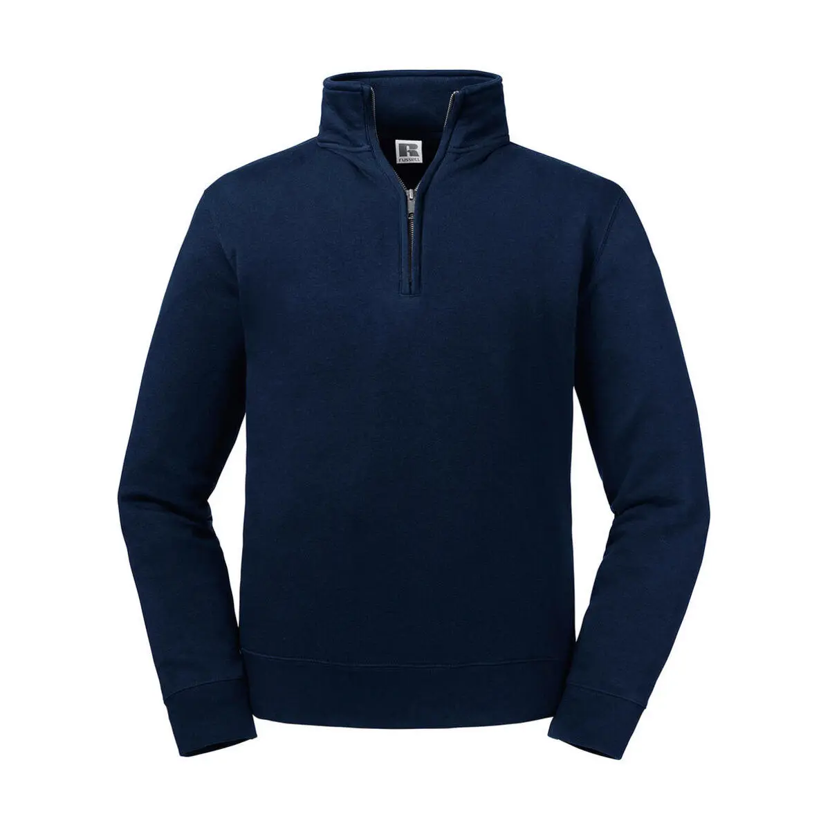 Polaire 1/4 Zip Russell Athletic Authentic