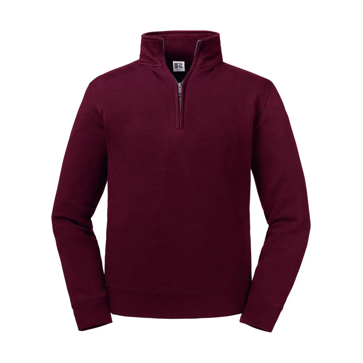 Polaire 1/4 Zip Russell Athletic Authentic