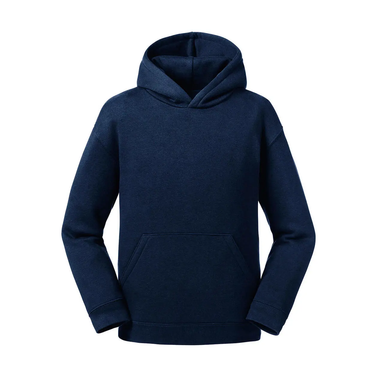 Felpa con cappuccio per bambini Russell Athletic