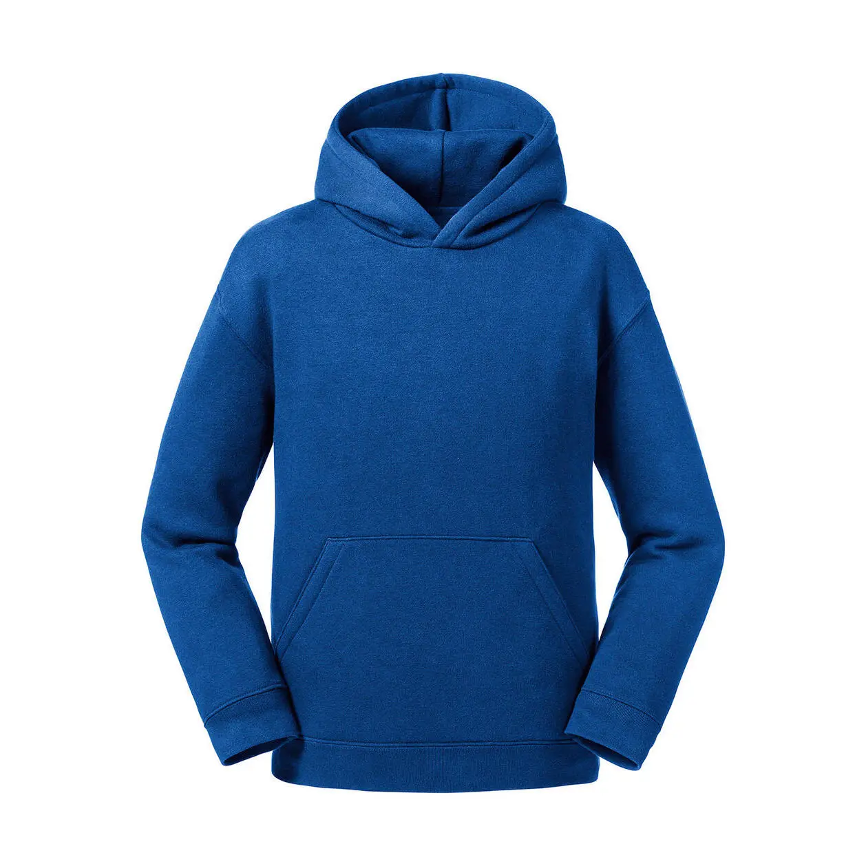 Hoodie Kinder Russell Athletic