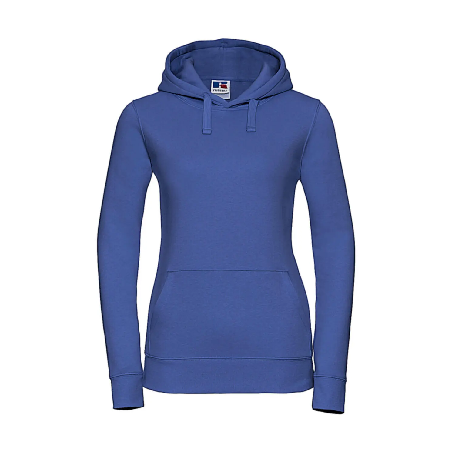 Hoodie Damen Russell Athletic Authentic