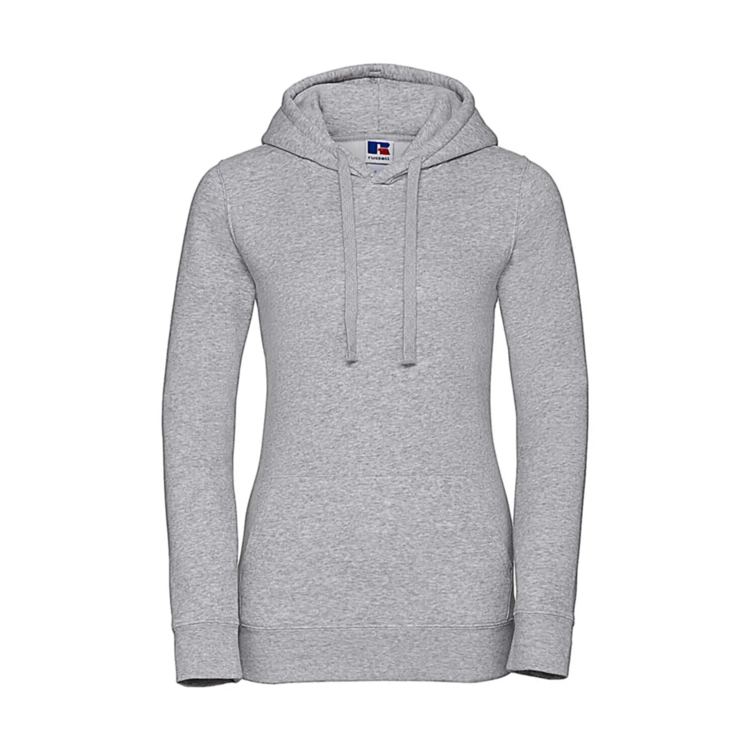 Felpa con cappuccio da donna Russell Athletic Authentic