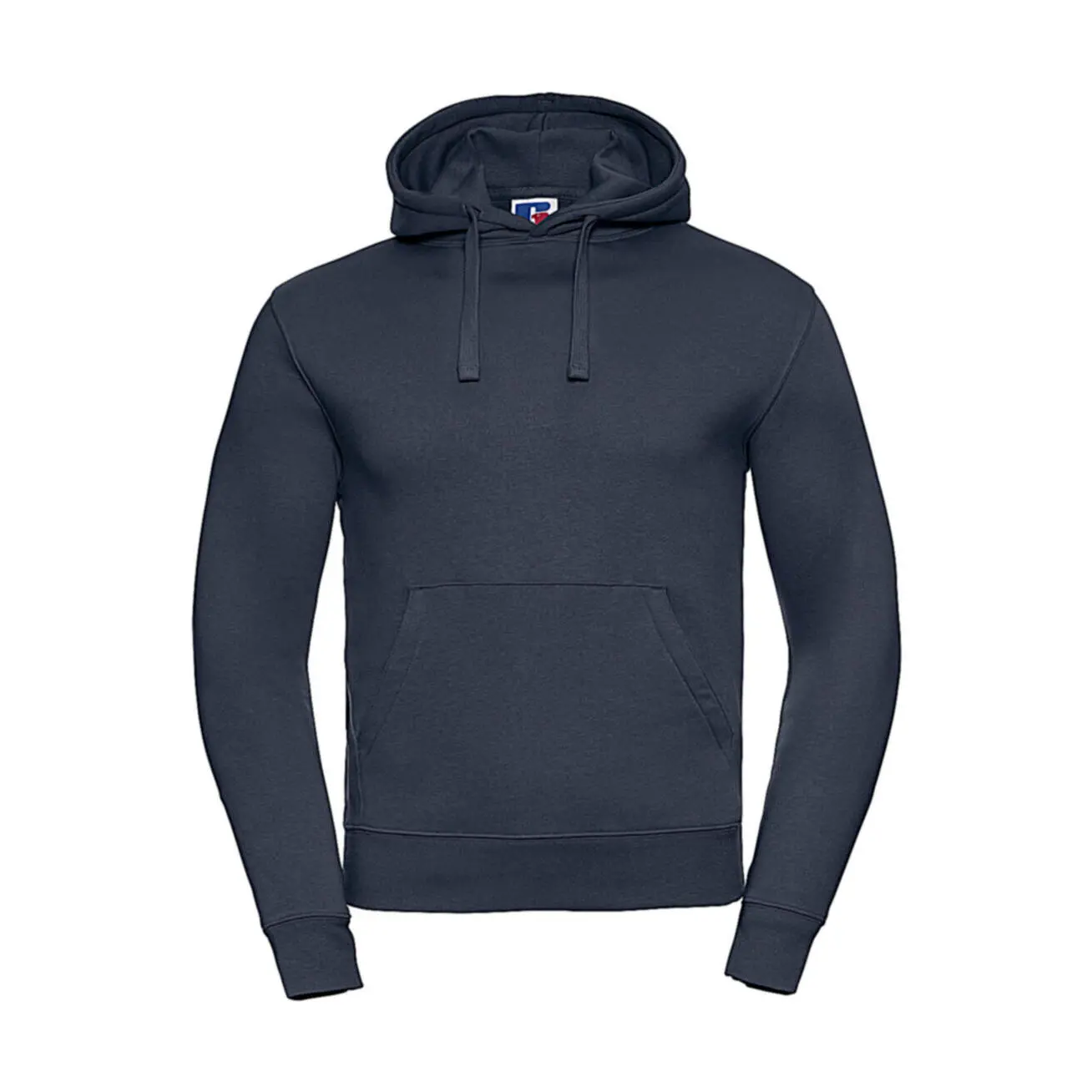 Felpa con cappuccio Russell Athletic Authentic