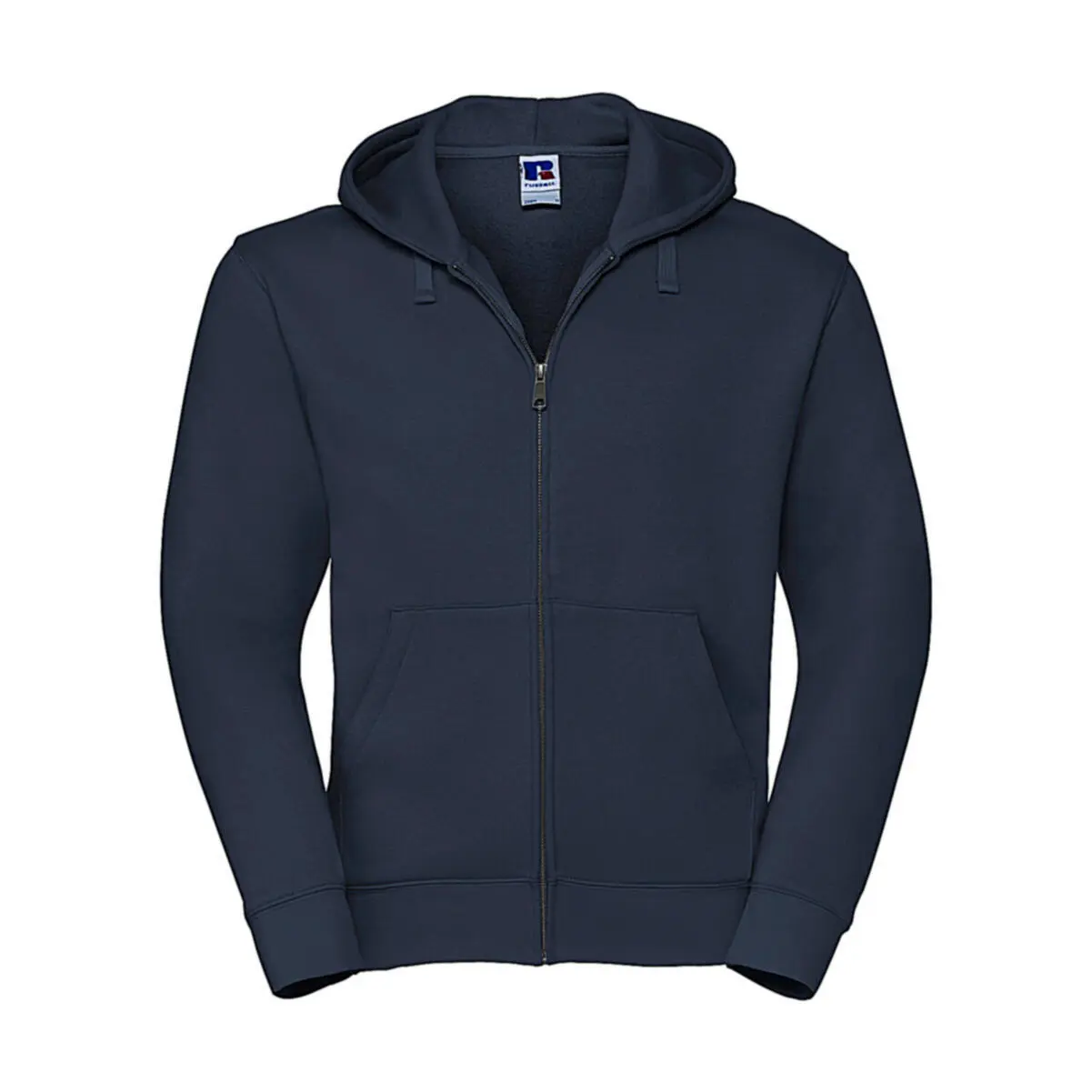 Kapuzenjacke Russell Athletic Authentic