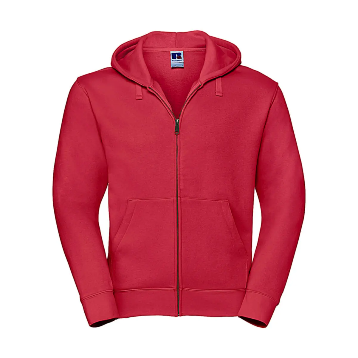 Kapuzenjacke Russell Athletic Authentic