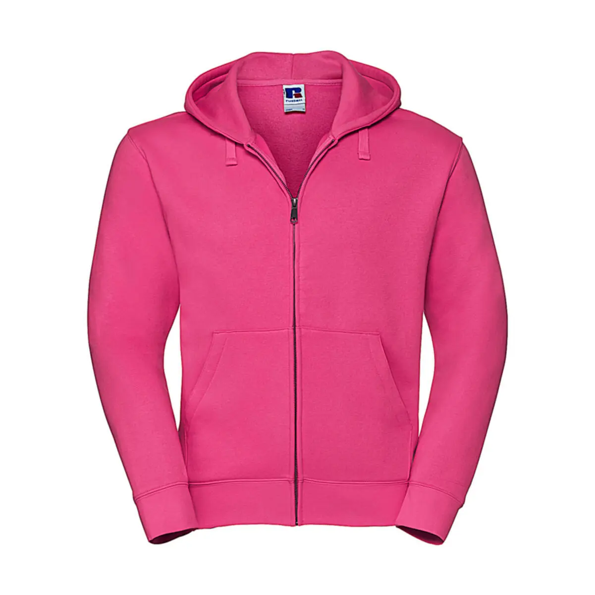 Kapuzenjacke Russell Athletic Authentic
