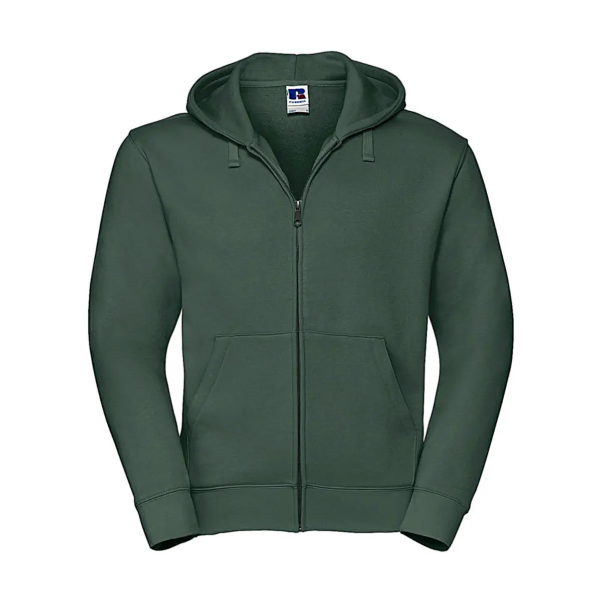 Kapuzenjacke Russell Athletic Authentic