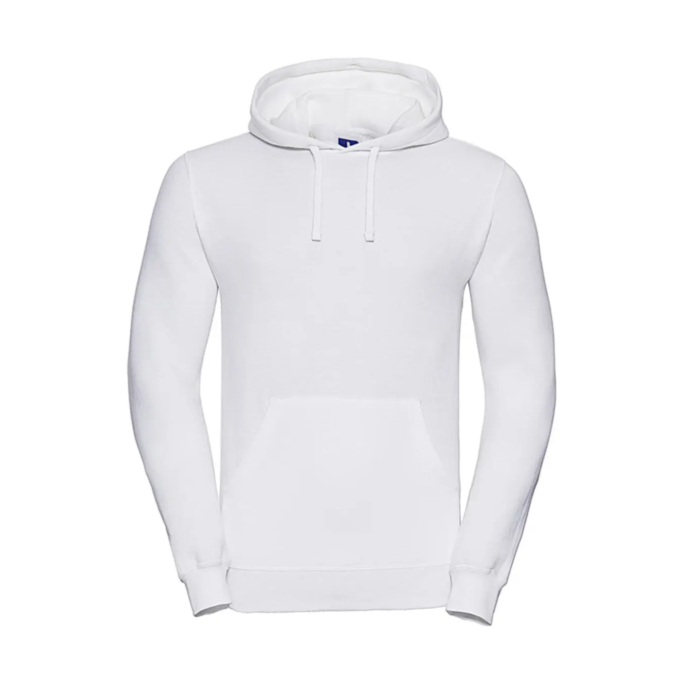 Felpa con cappuccio Russell Athletic