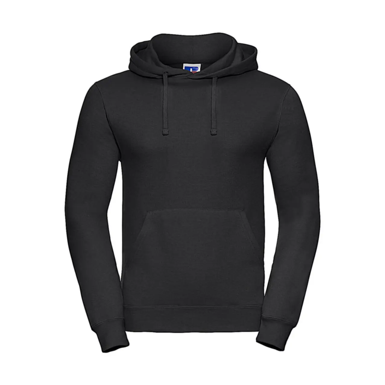 Felpa con cappuccio Russell Athletic