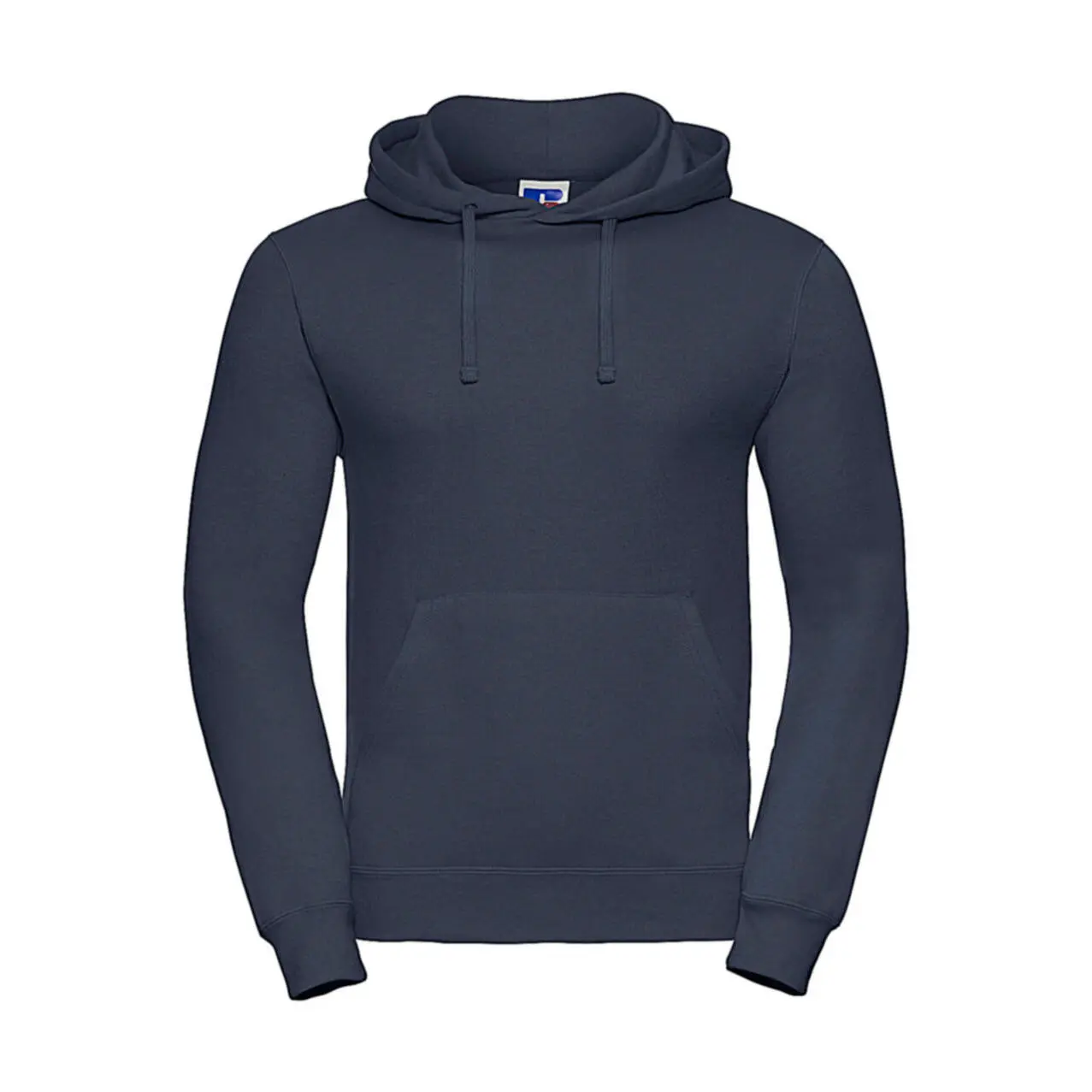 Felpa con cappuccio Russell Athletic