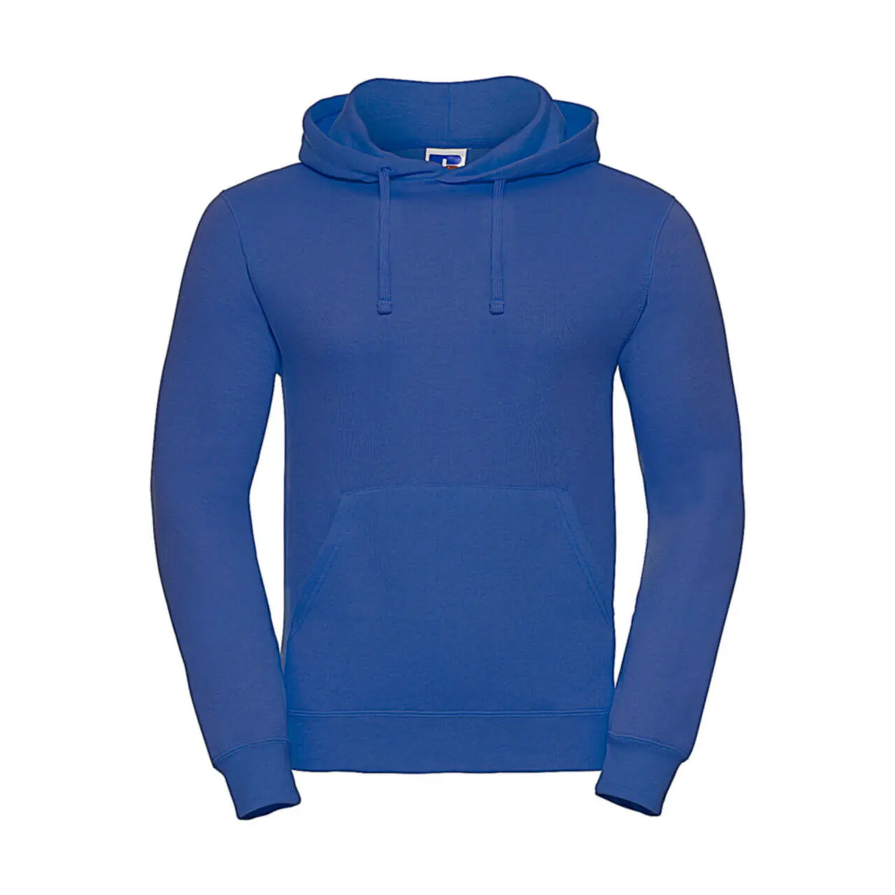 Felpa con cappuccio Russell Athletic