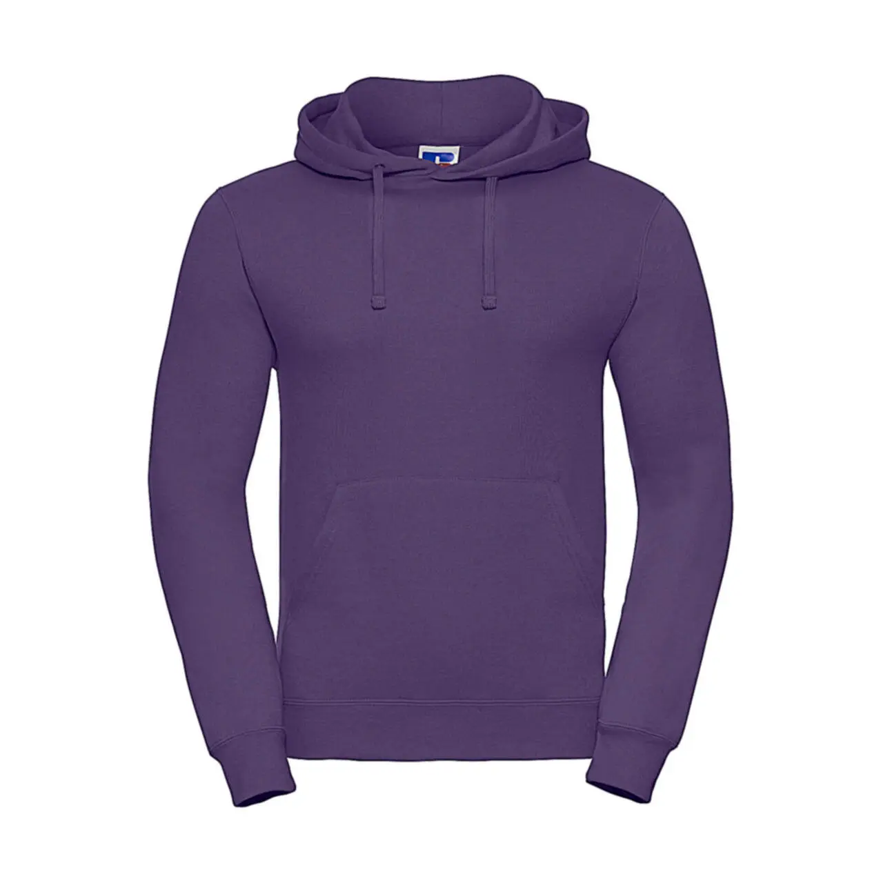 Felpa con cappuccio Russell Athletic
