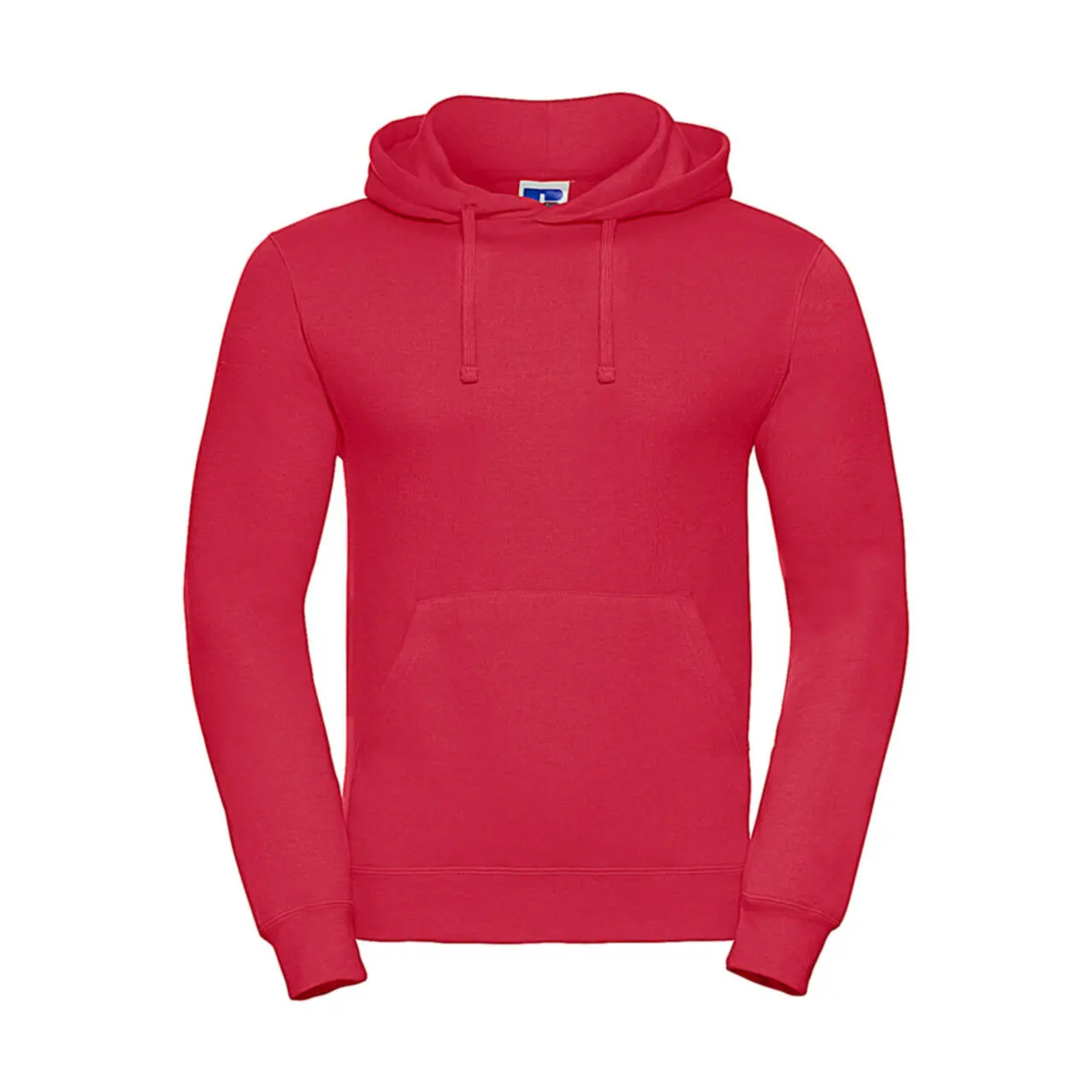 Felpa con cappuccio Russell Athletic