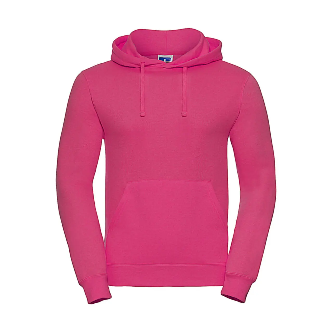 Felpa con cappuccio Russell Athletic