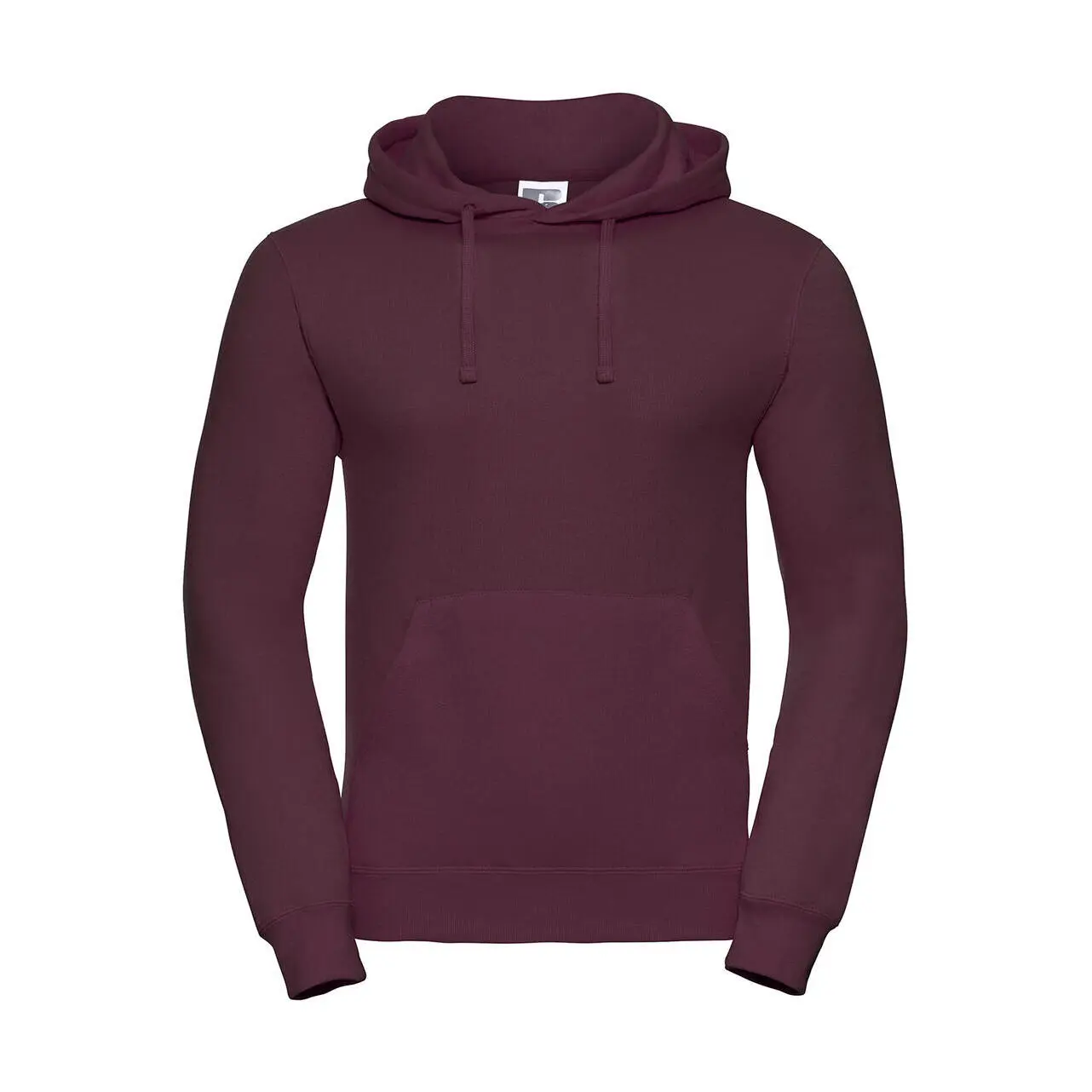 Felpa con cappuccio Russell Athletic