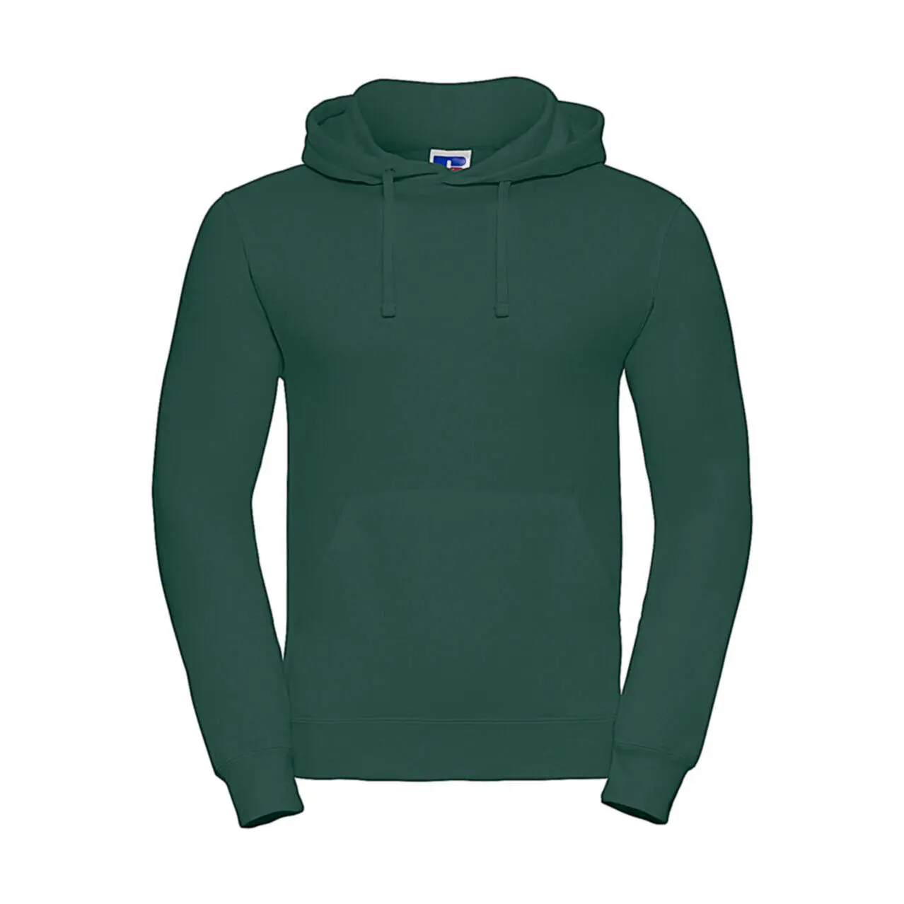 Felpa con cappuccio Russell Athletic