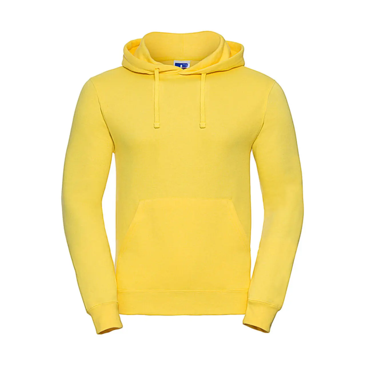 Felpa con cappuccio Russell Athletic
