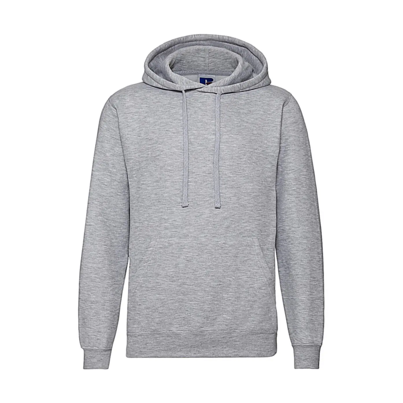 Felpa con cappuccio Russell Athletic