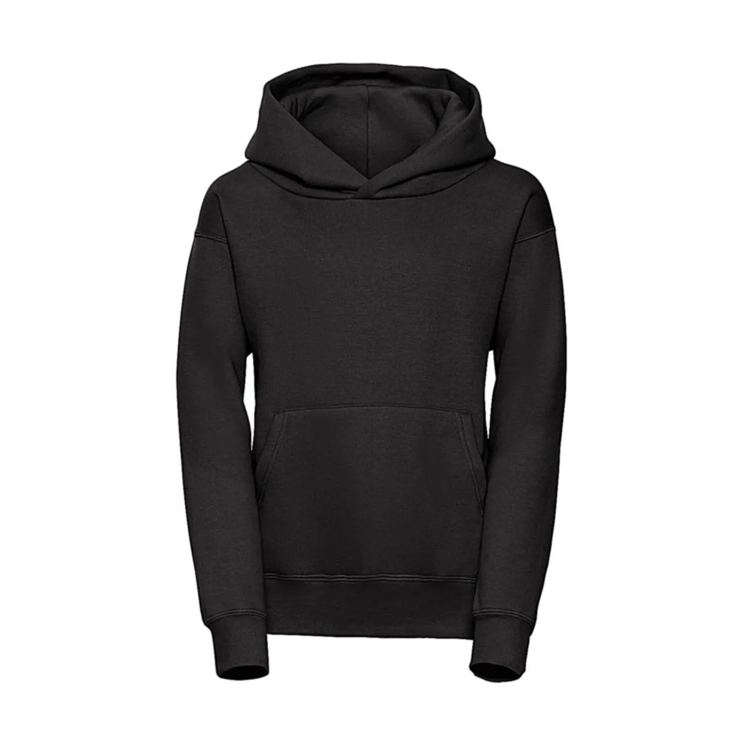 Felpa con cappuccio per bambini Russell Athletic