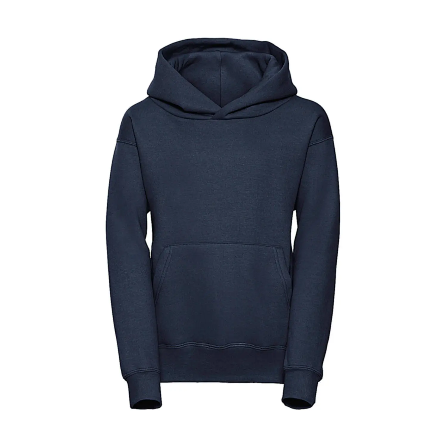 Hoodie Kinder Russell Athletic