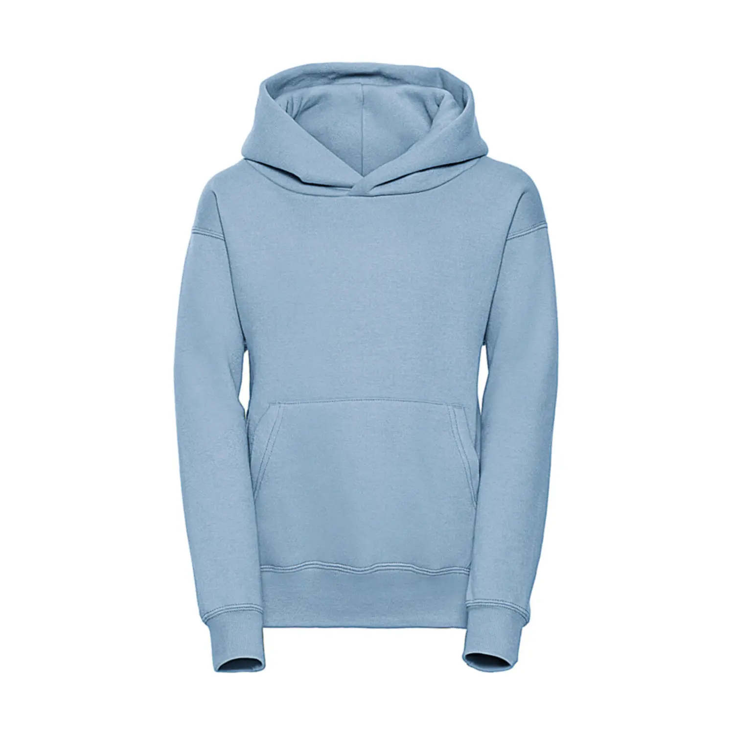Hoodie Kinder Russell Athletic