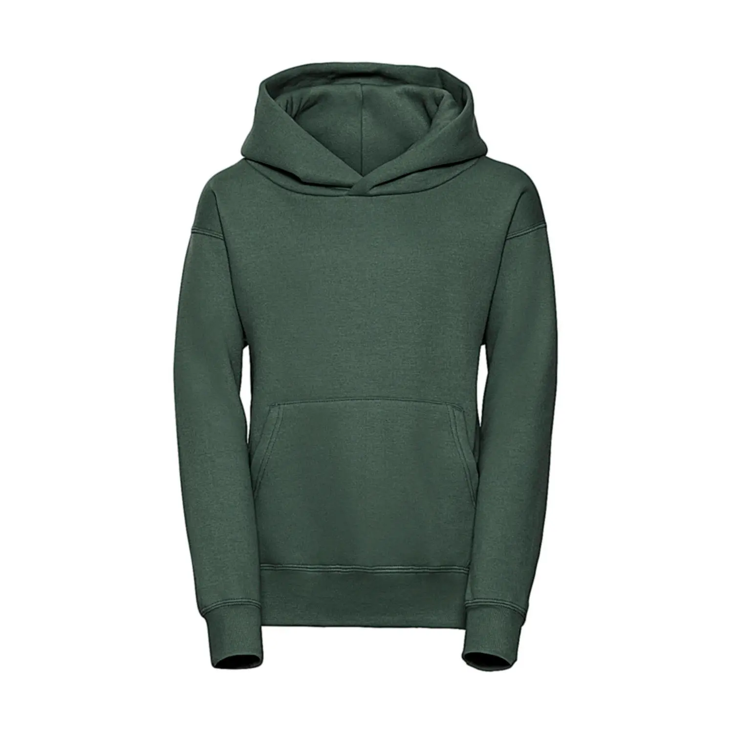 Hoodie Kinder Russell Athletic