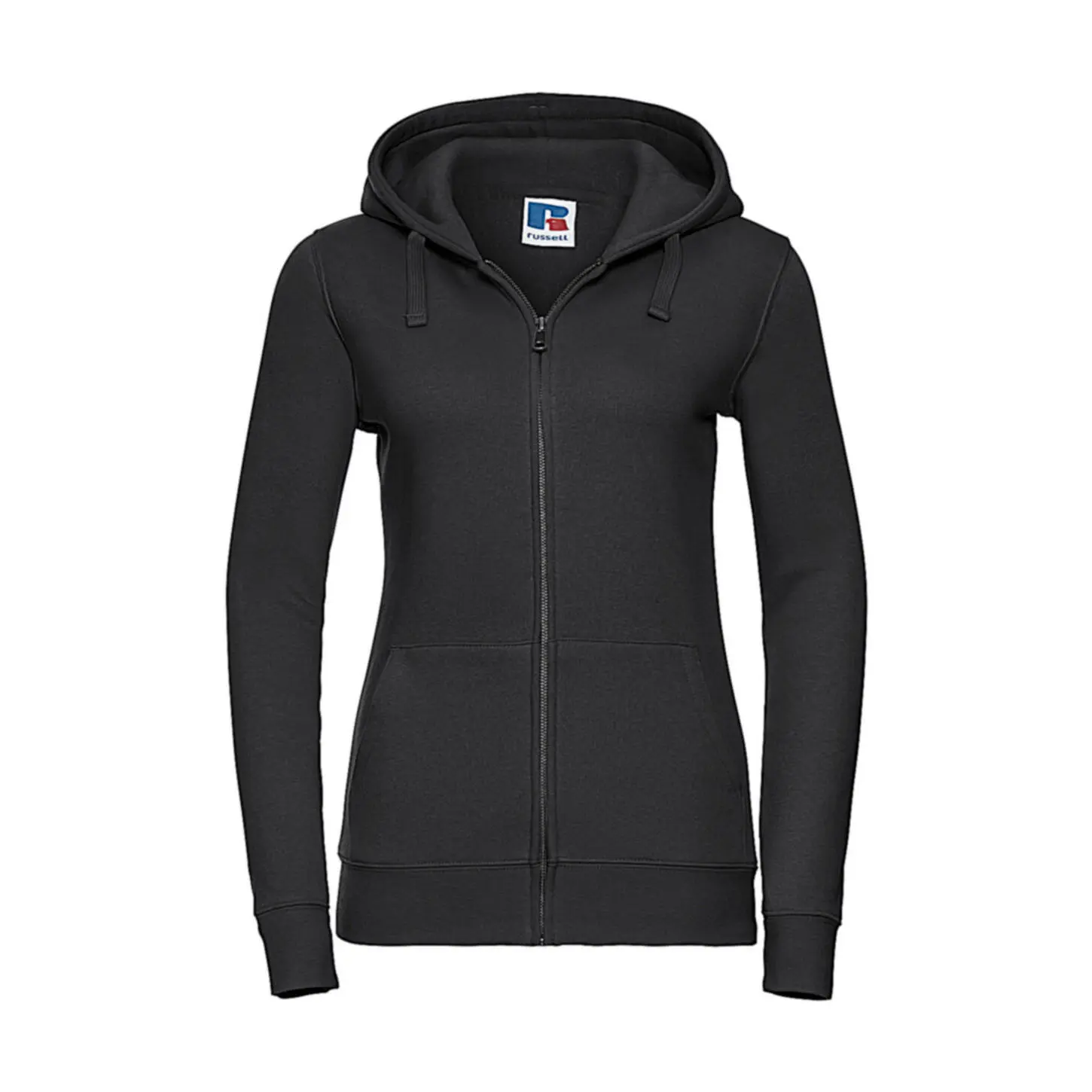 Kapuzenjacke Russell Athletic Authentic