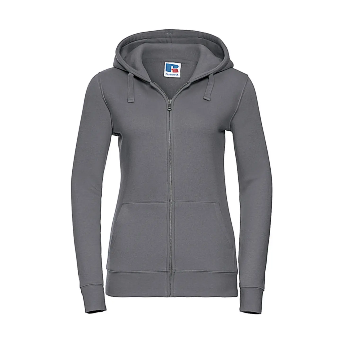 Kapuzenjacke Russell Athletic Authentic