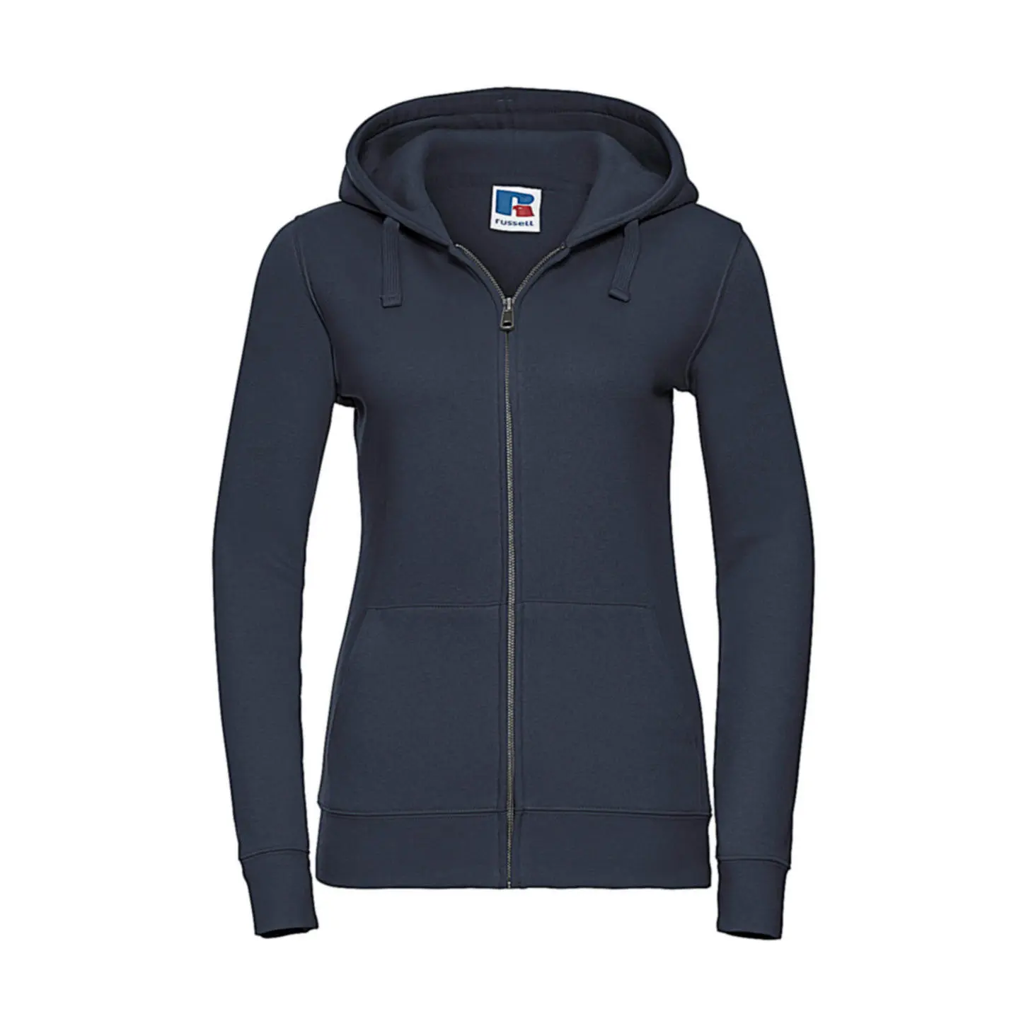 Kapuzenjacke Russell Athletic Authentic