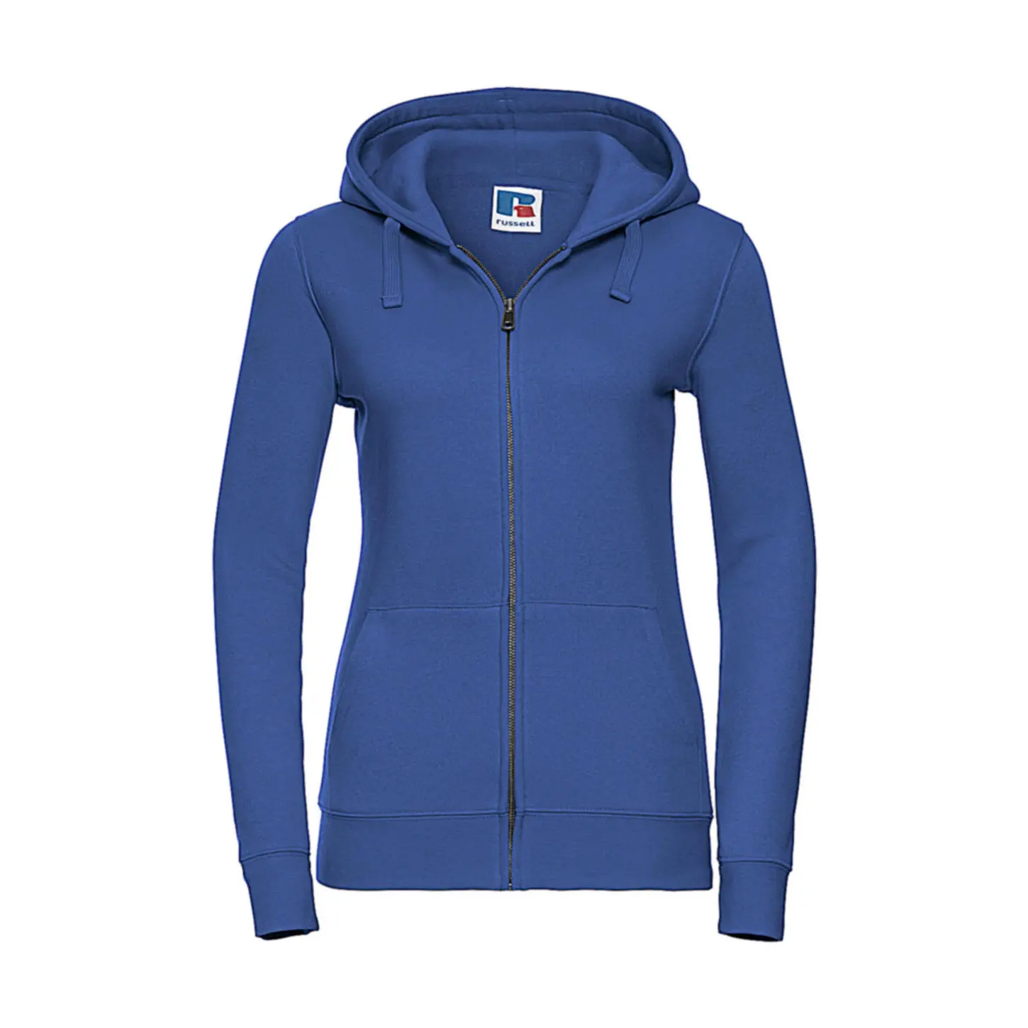 Kapuzenjacke Russell Athletic Authentic