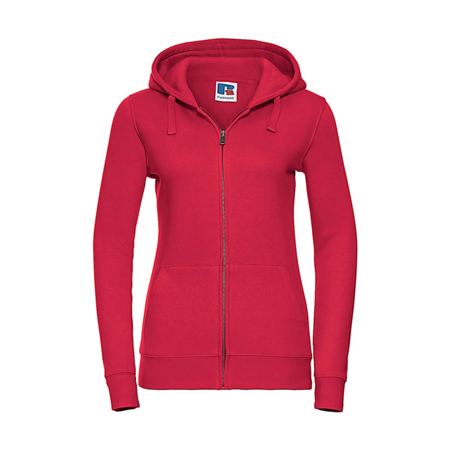 Kapuzenjacke Russell Athletic Authentic