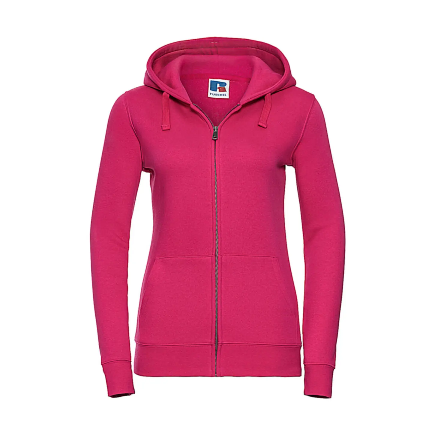 Kapuzenjacke Russell Athletic Authentic