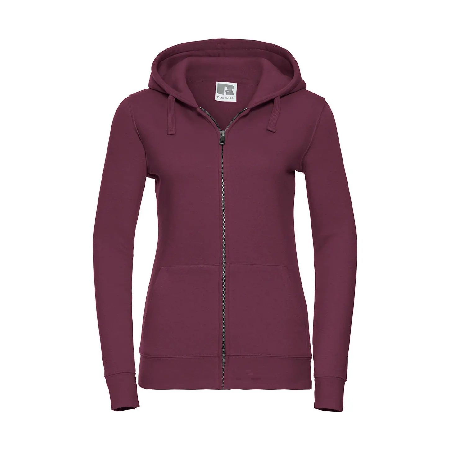 Kapuzenjacke Russell Athletic Authentic