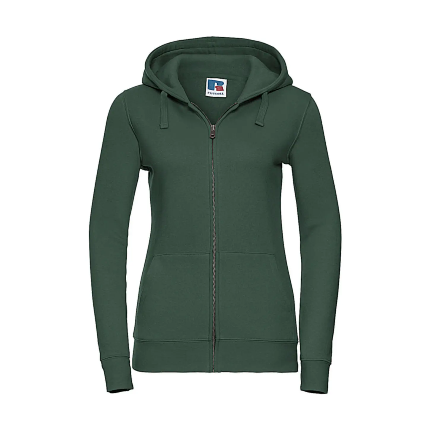 Kapuzenjacke Russell Athletic Authentic