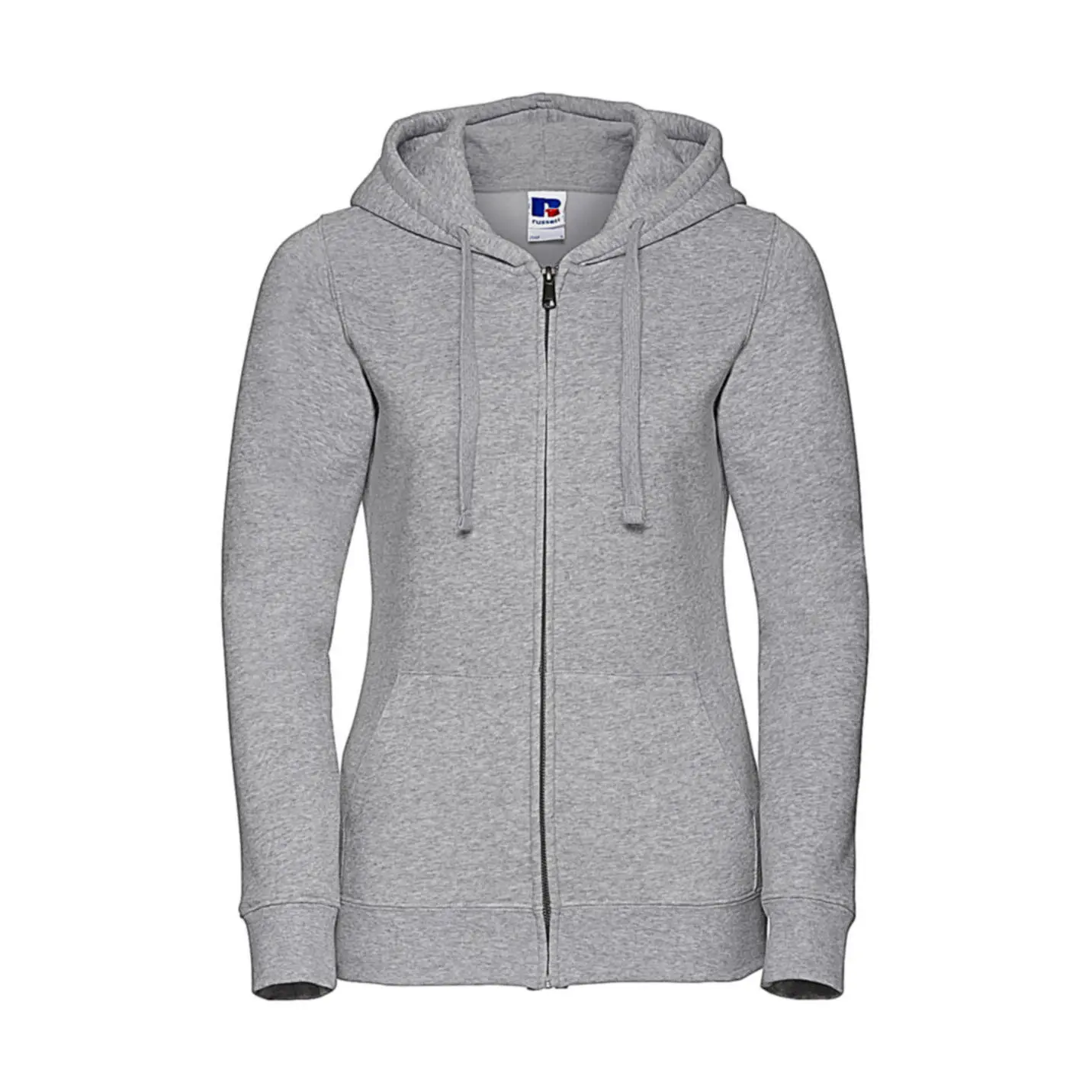Kapuzenjacke Russell Athletic Authentic