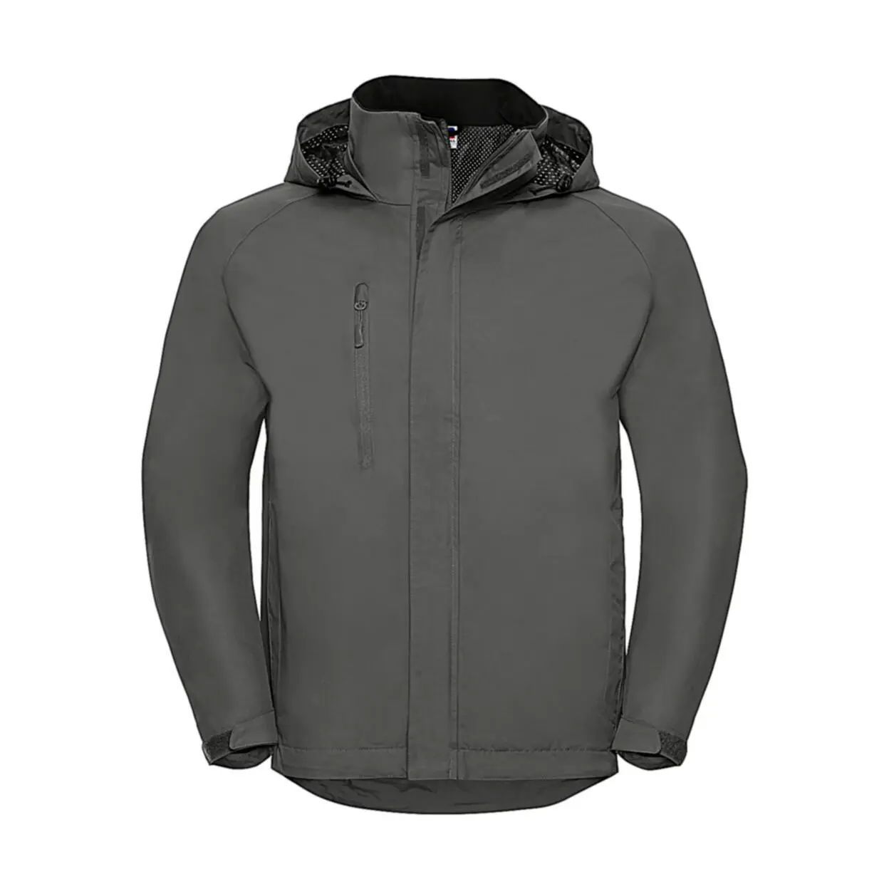 Kapuzenjacke Russell Athletic HydraPlus 2000