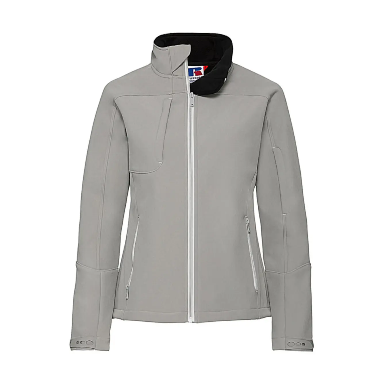 Softshelljacke Damen Russell Athletic Bionic