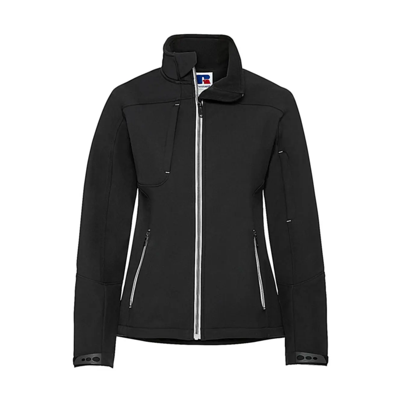 Softshelljacke Damen Russell Athletic Bionic
