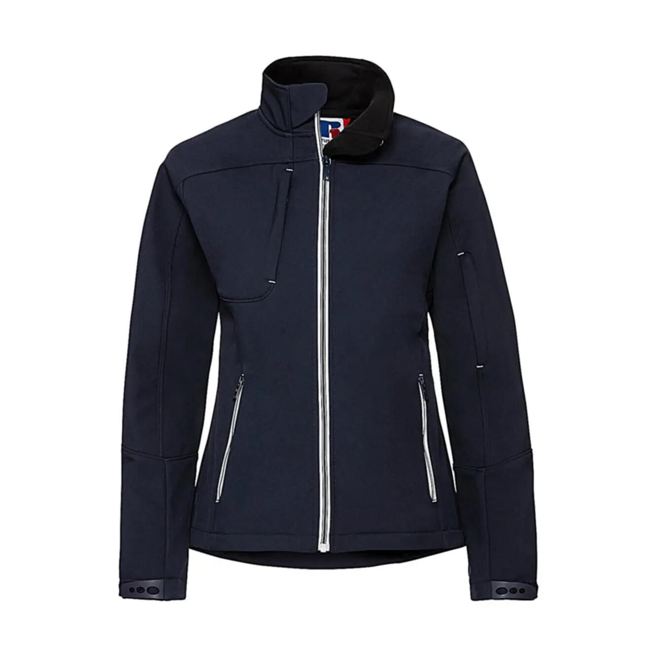 Softshelljacke Damen Russell Athletic Bionic