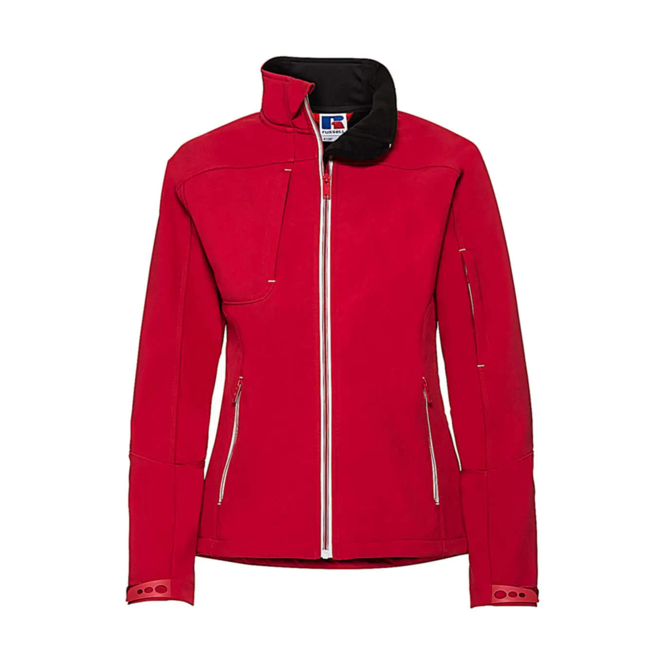 Softshelljacke Damen Russell Athletic Bionic