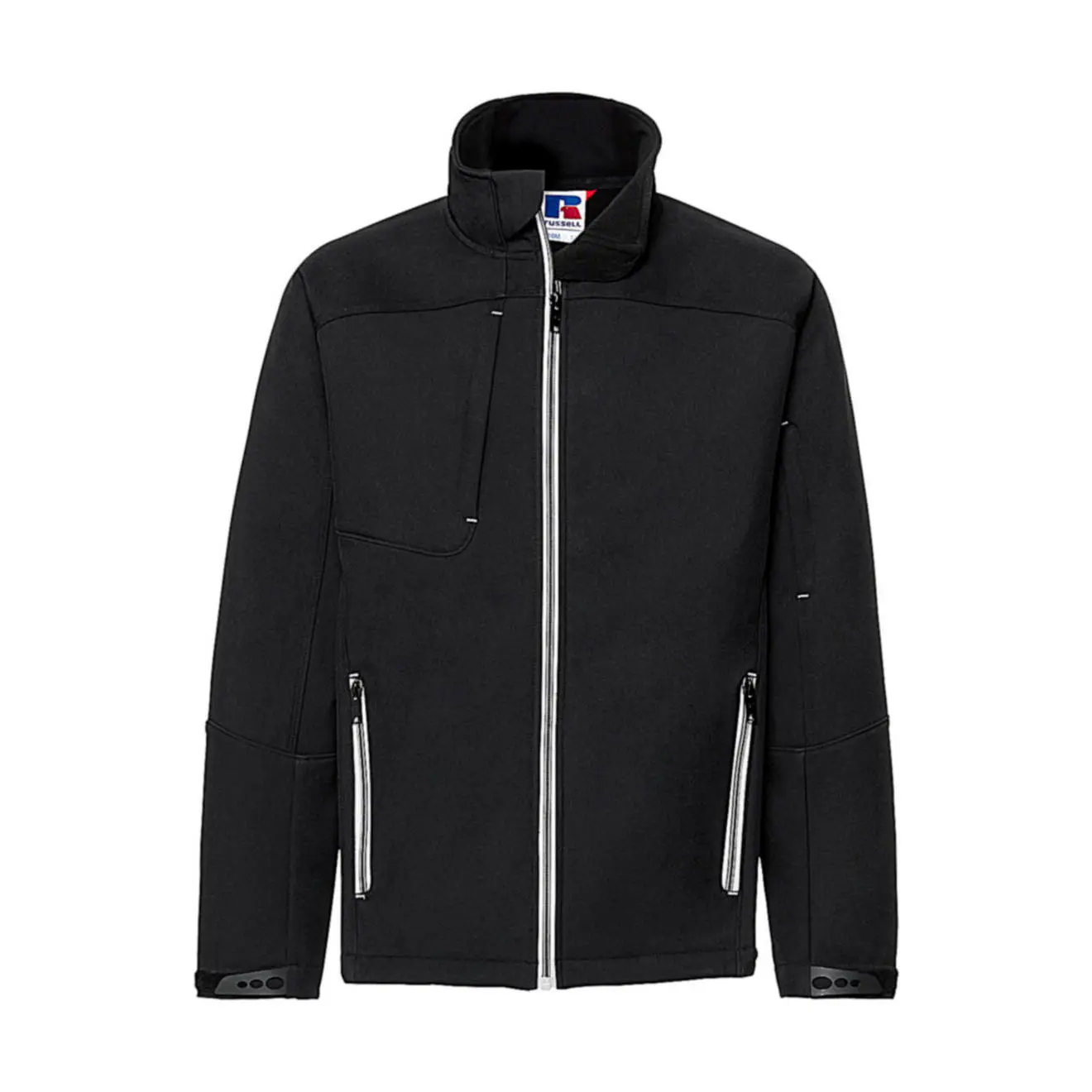 Softshell-Jacke Russell Athletic Bionic