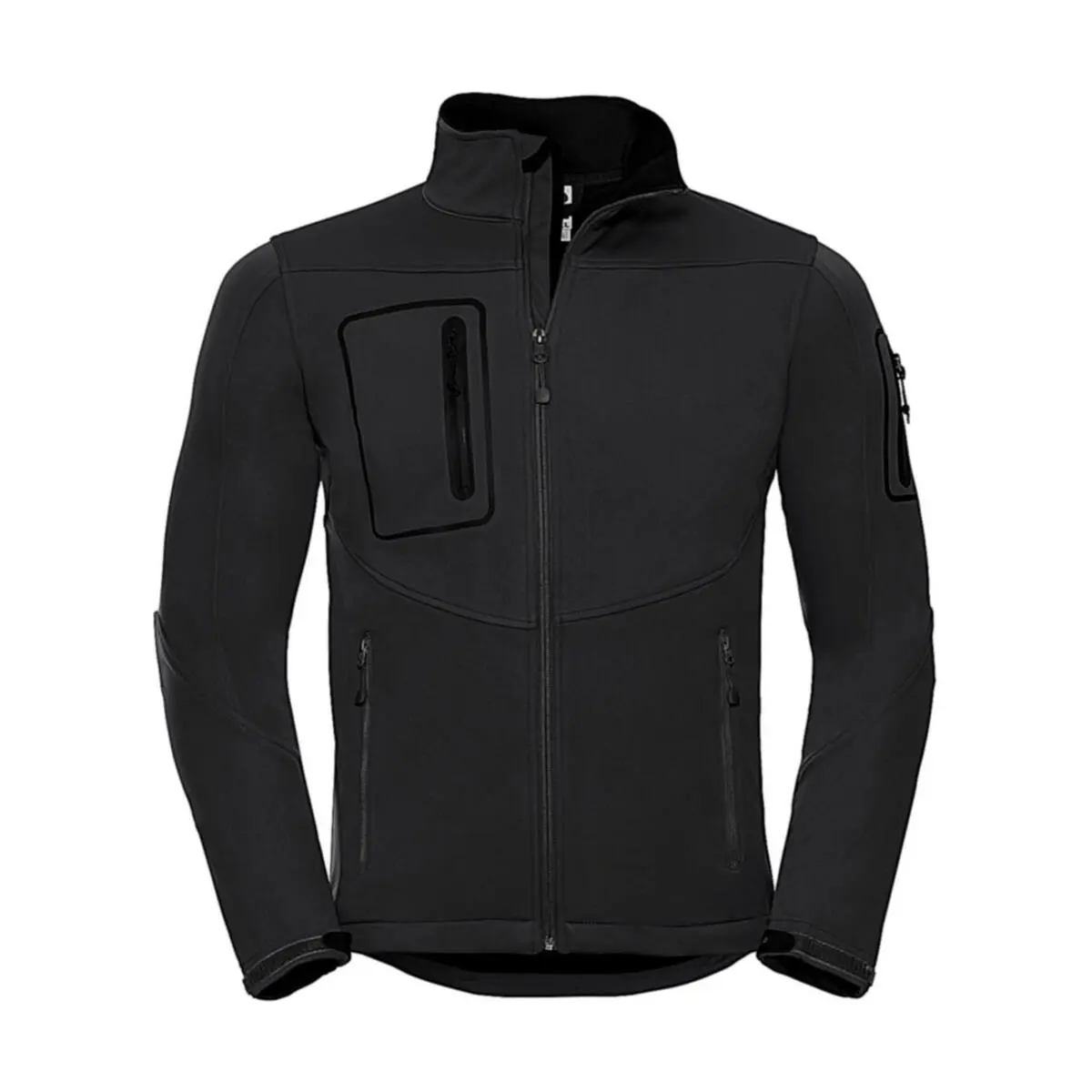 Sportjacke Russell Athletic 5000