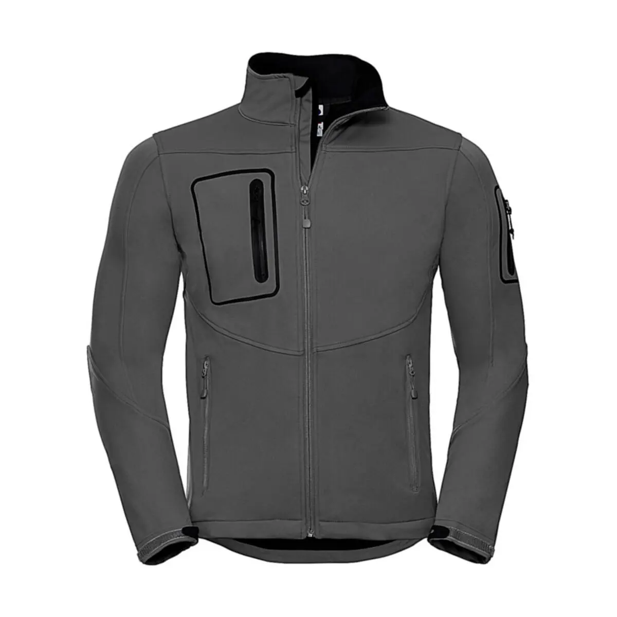 Sportjacke Russell Athletic 5000