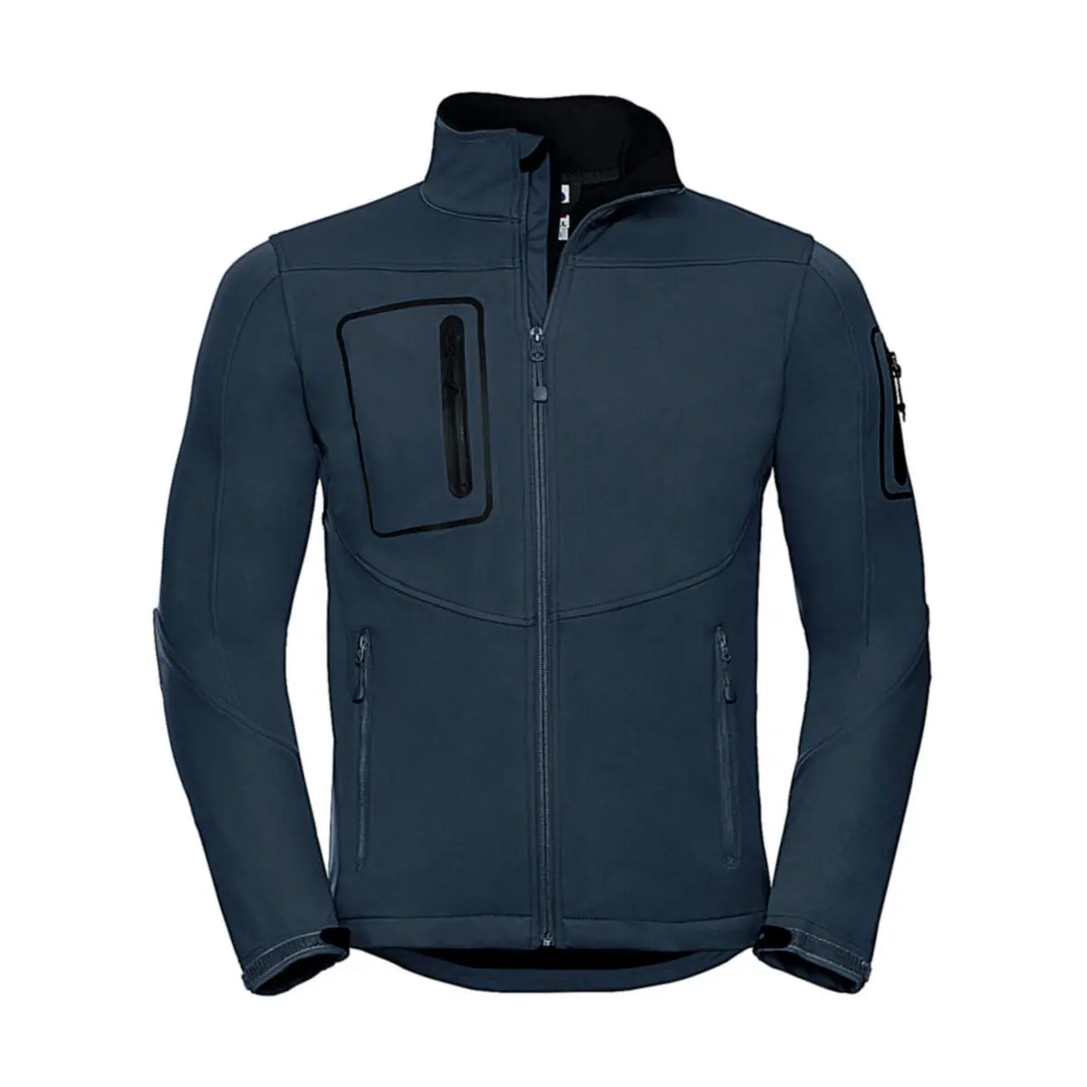 Sportjacke Russell Athletic 5000