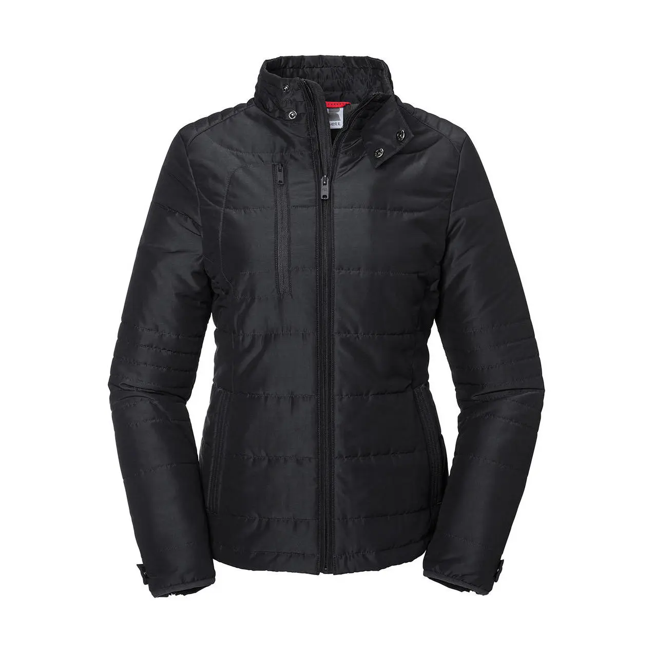 Damenjacke Russell Athletic Cross
