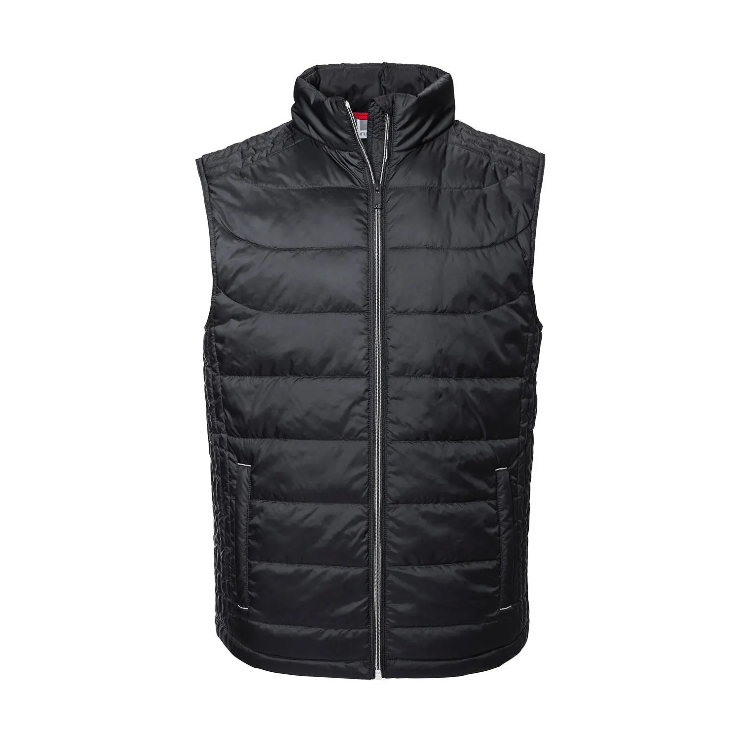 Daunenweste Russell Athletic Nano