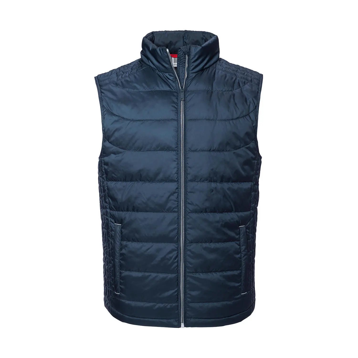 Daunenweste Russell Athletic Nano