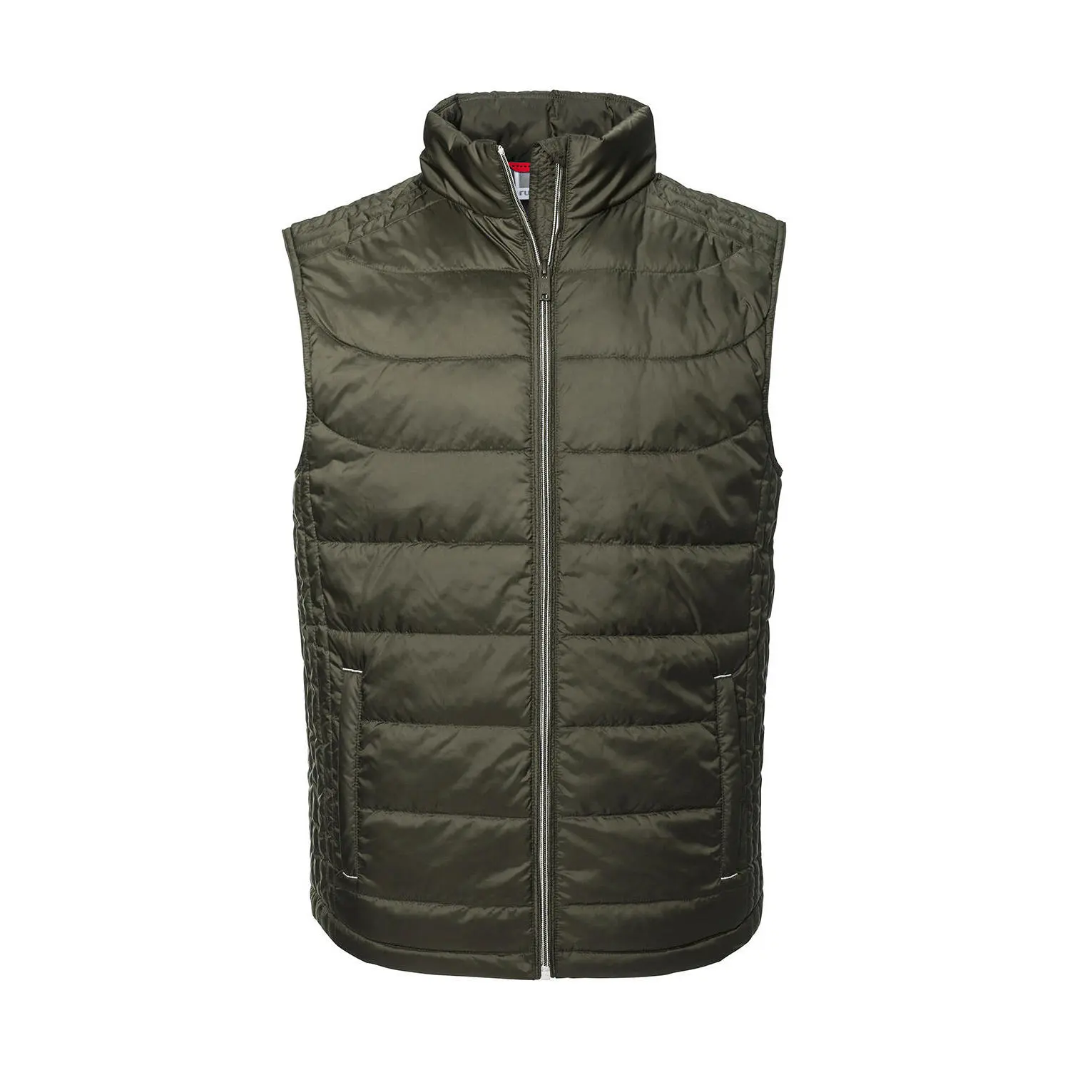 Daunenweste Russell Athletic Nano